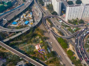 Discover how improved connectivity is driving real estate growth in Electronic City, Bengaluru. Explore key infrastructure developments attracting homebuyers and investors .