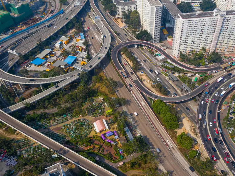 Discover how improved connectivity is driving real estate growth in Electronic City, Bengaluru. Explore key infrastructure developments attracting homebuyers and investors .