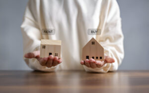 Buying or Renting Home in Electronic City – What’s Better?