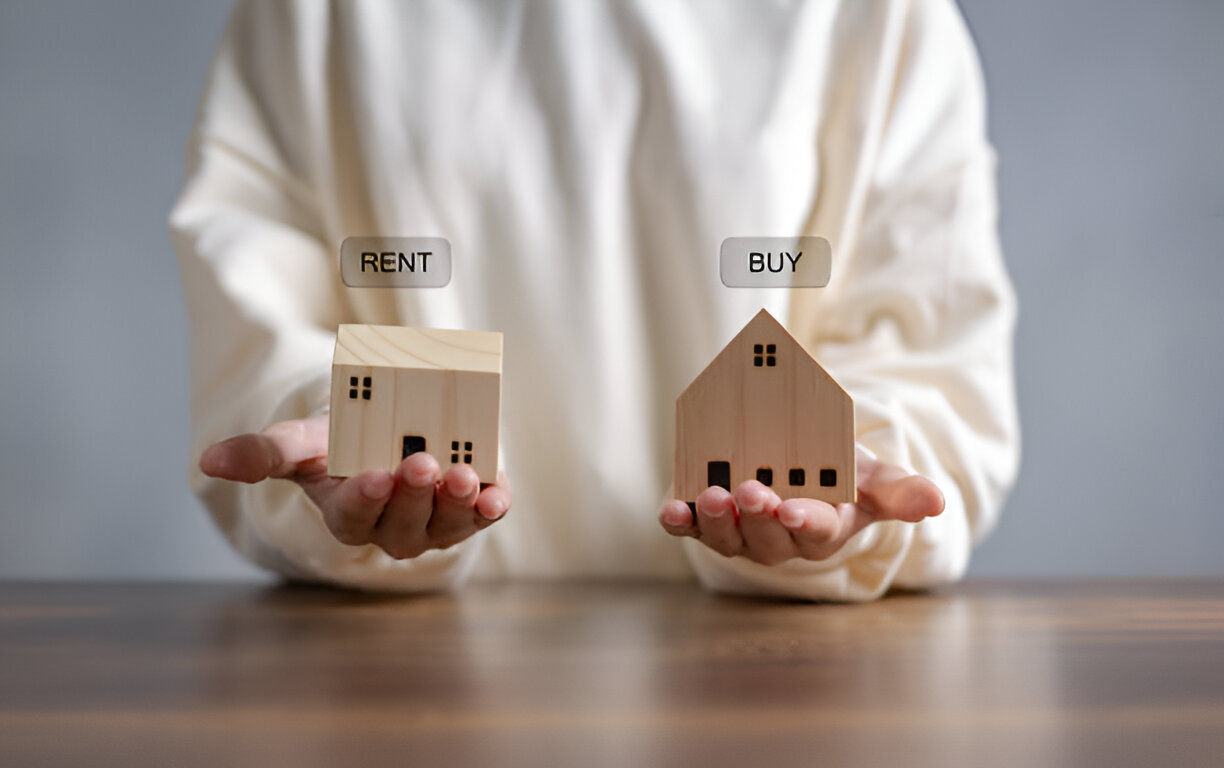 Buying or Renting Home in Electronic City – What’s Better?