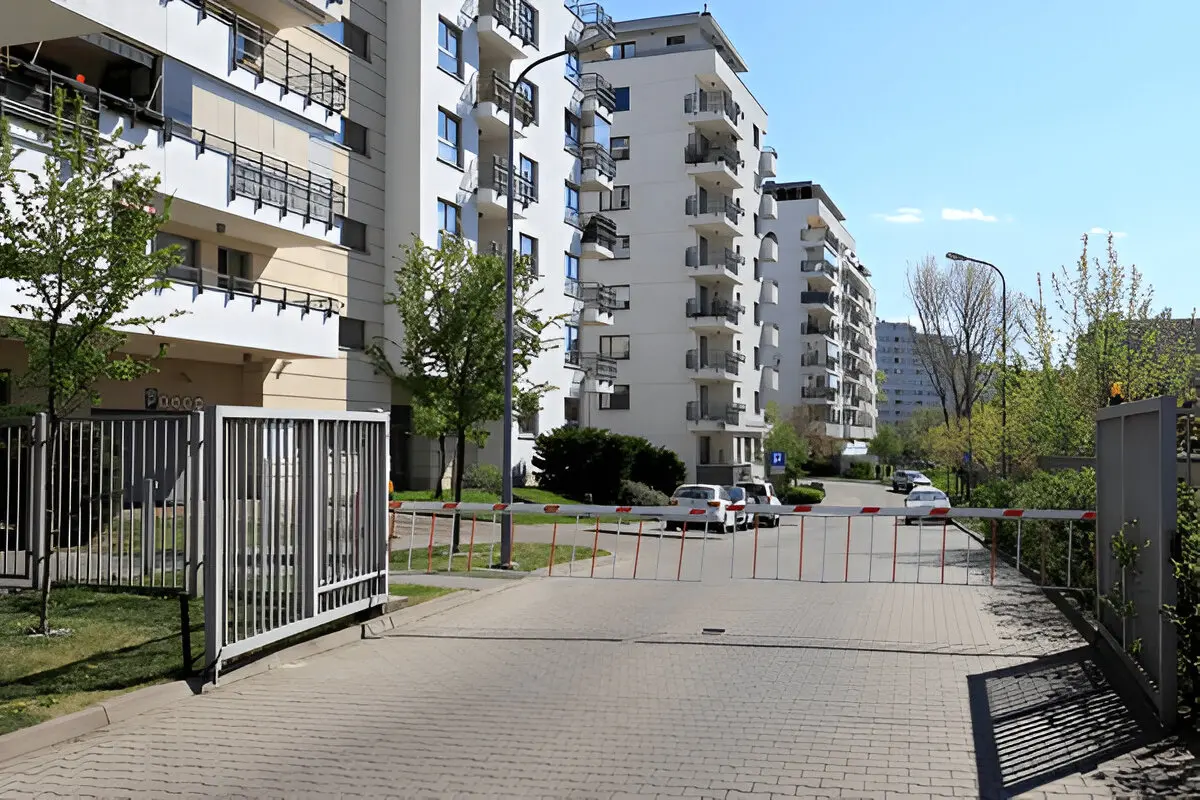 gated apartments are redefining community living with safety, amenities, and a sense of belonging.