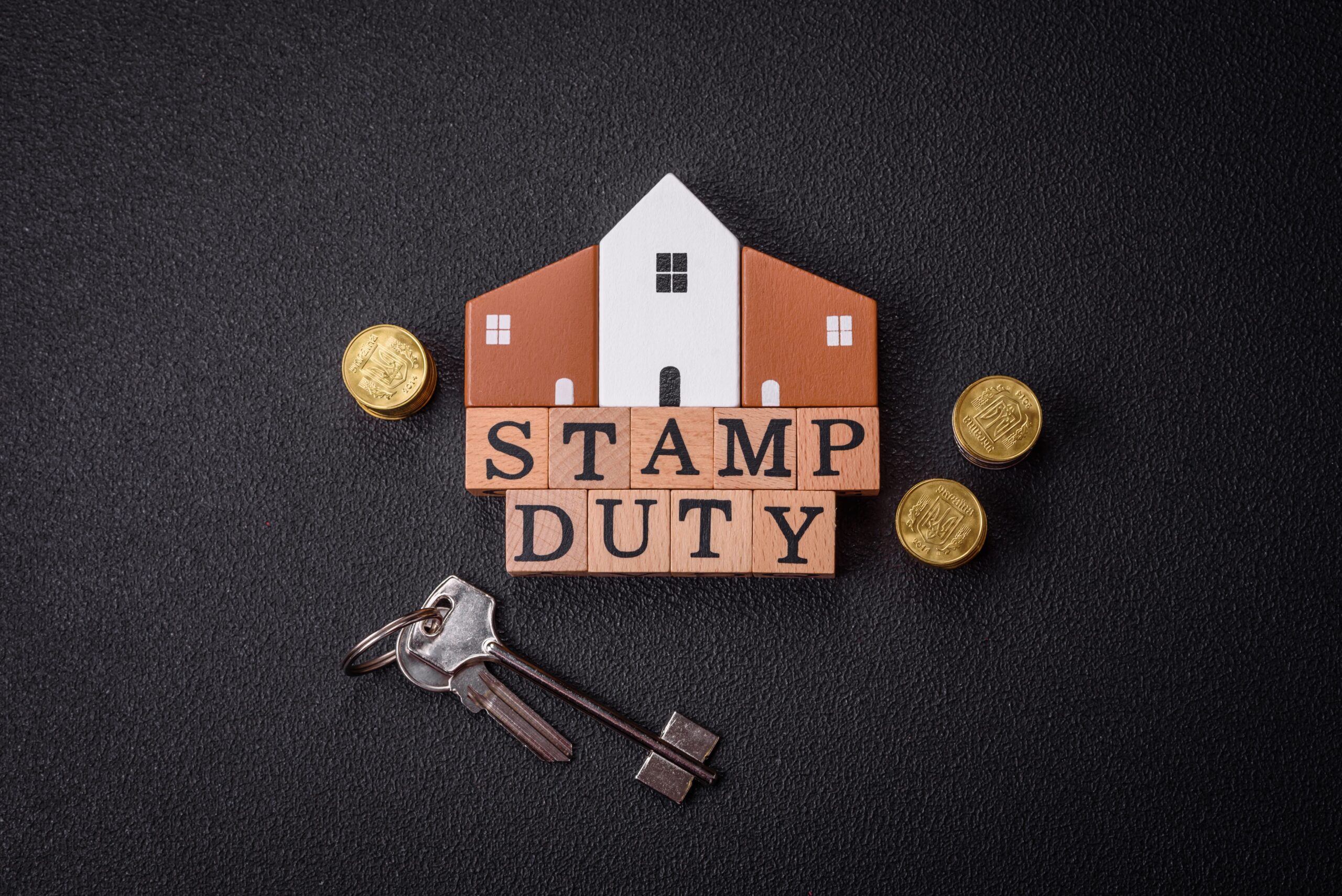 Stamp Duty and Registration