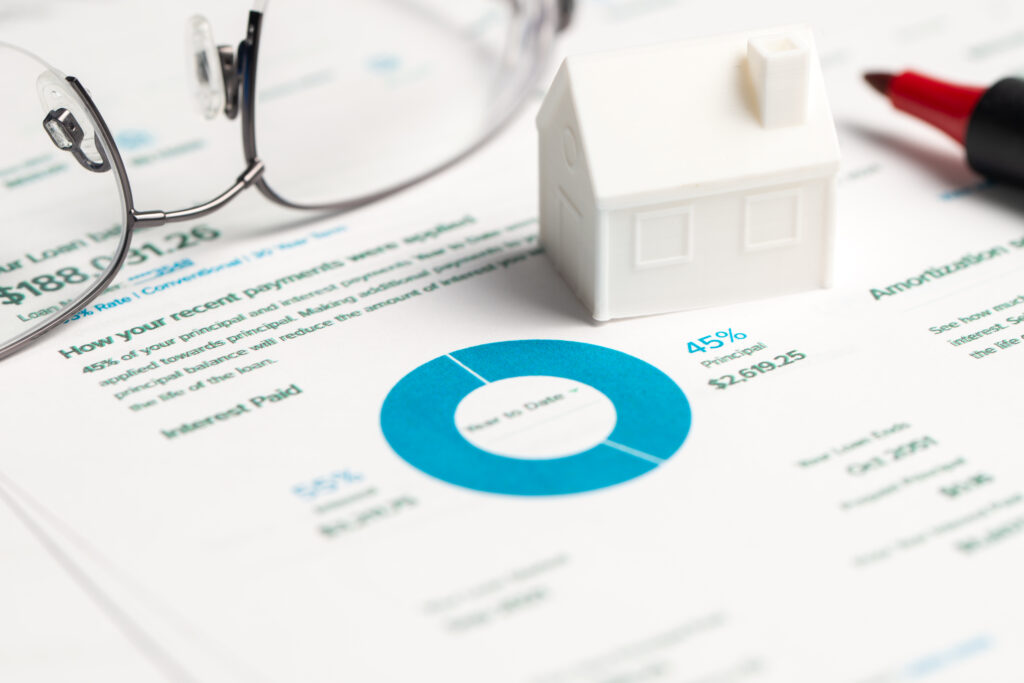 Syndicated Real Estate Investment