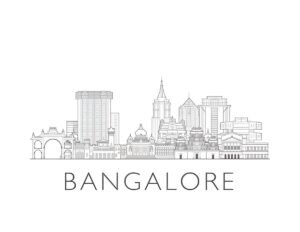 Apartment Market in Bengaluru