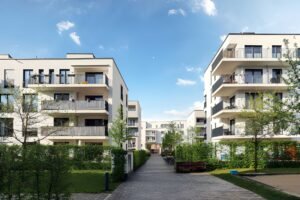 Best places to buy a home near Electronic City in 2026 with modern apartments